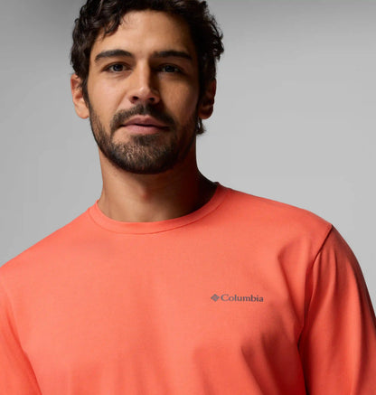 Men's Canyonland Trail Long Sleeve T-Shirt