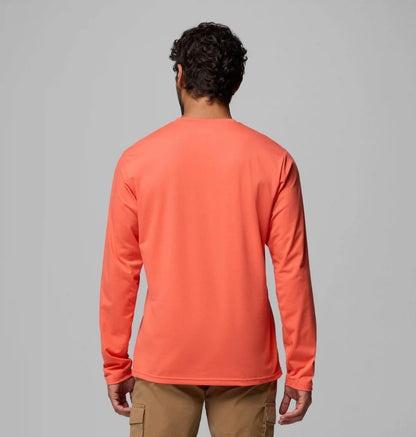 Men's Canyonland Trail Long Sleeve T-Shirt