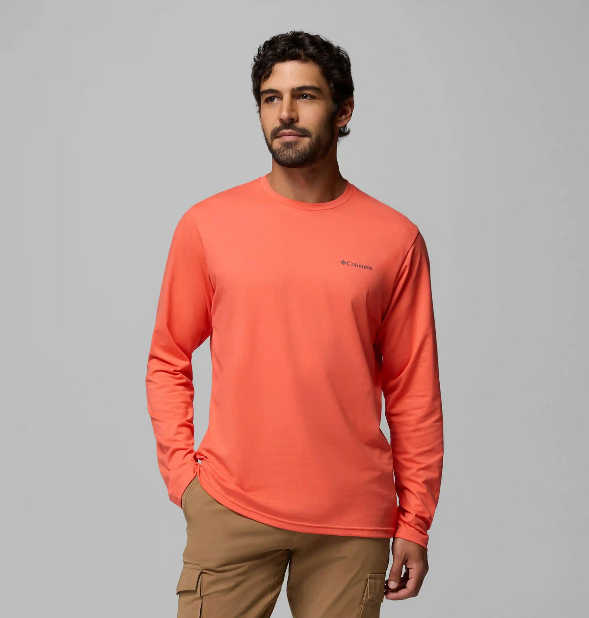 Men's Canyonland Trail Long Sleeve T-Shirt