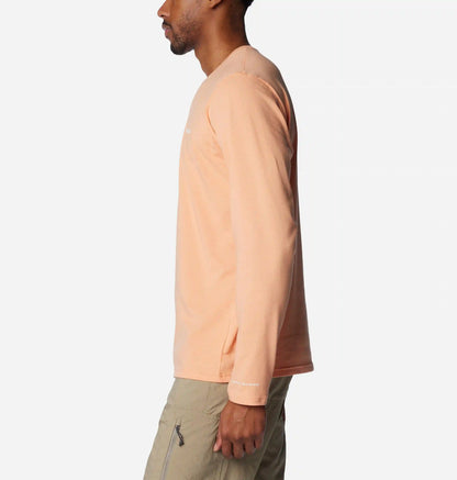 Men's Canyonland Trail Long Sleeve T-Shirt