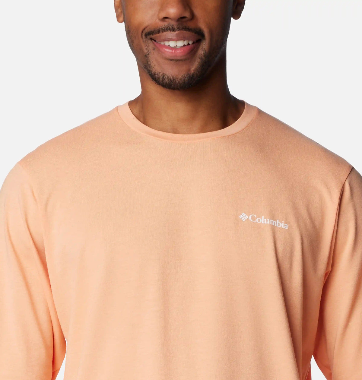 Men's Canyonland Trail Long Sleeve T-Shirt