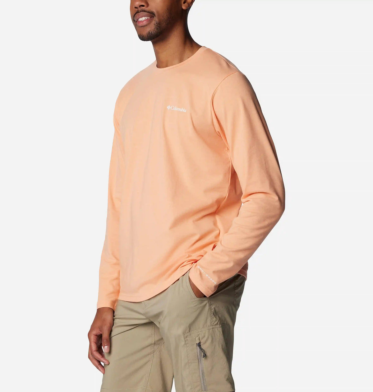 Men's Canyonland Trail Long Sleeve T-Shirt
