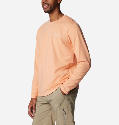 Men's Canyonland Trail Long Sleeve T-Shirt
