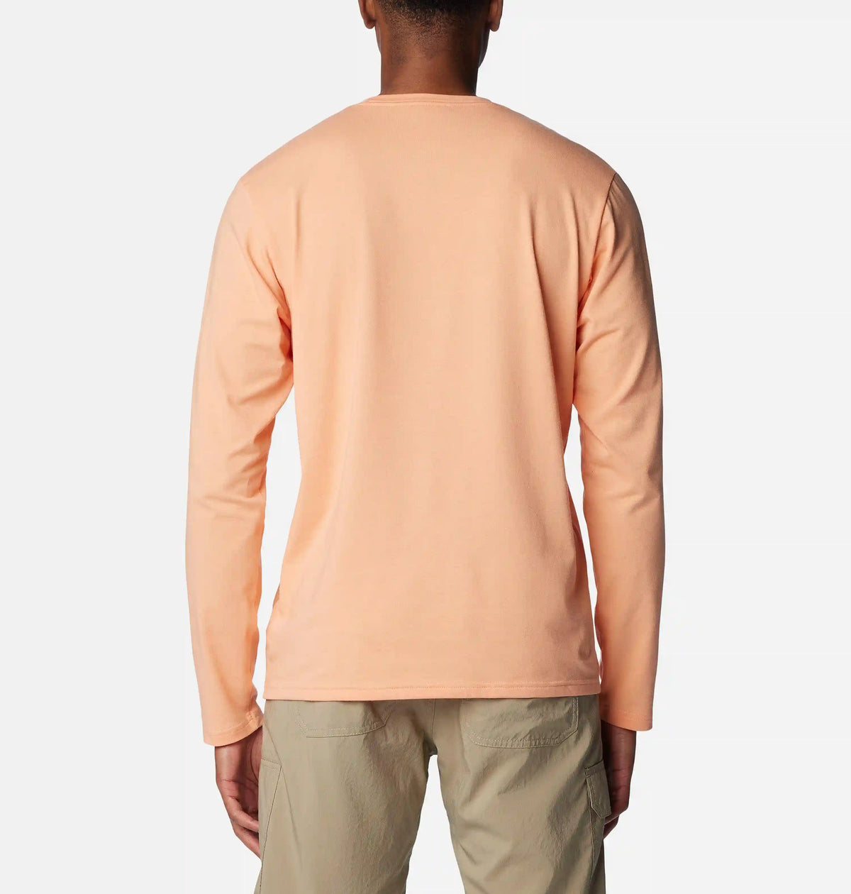Men's Canyonland Trail Long Sleeve T-Shirt