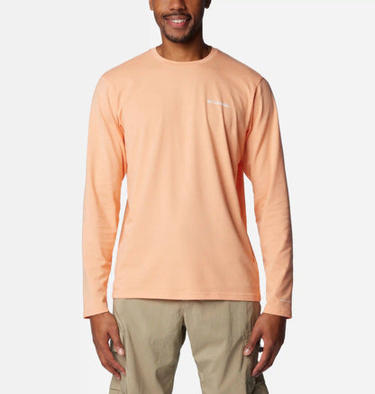 Men's Canyonland Trail Long Sleeve T-Shirt