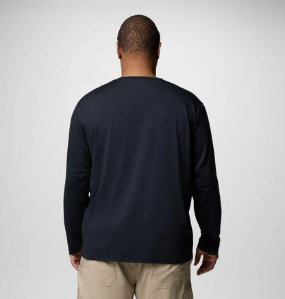 Men's Canyonland Trail Long Sleeve T-Shirt - Big