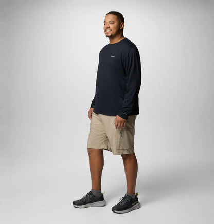 Men's Canyonland Trail Long Sleeve T-Shirt - Big