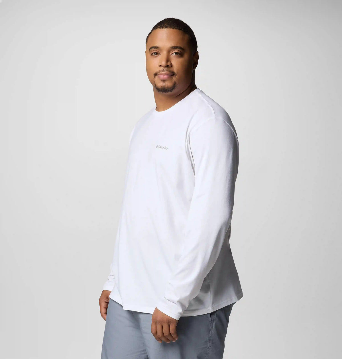 Men's Canyonland Trail Long Sleeve T-Shirt - Big