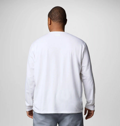 Men's Canyonland Trail Long Sleeve T-Shirt - Big