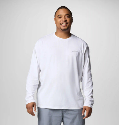 Men's Canyonland Trail Long Sleeve T-Shirt - Big
