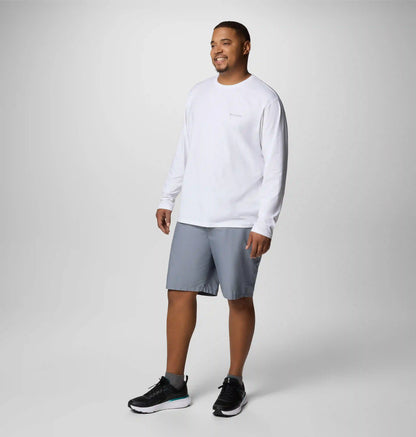 Men's Canyonland Trail Long Sleeve T-Shirt - Big