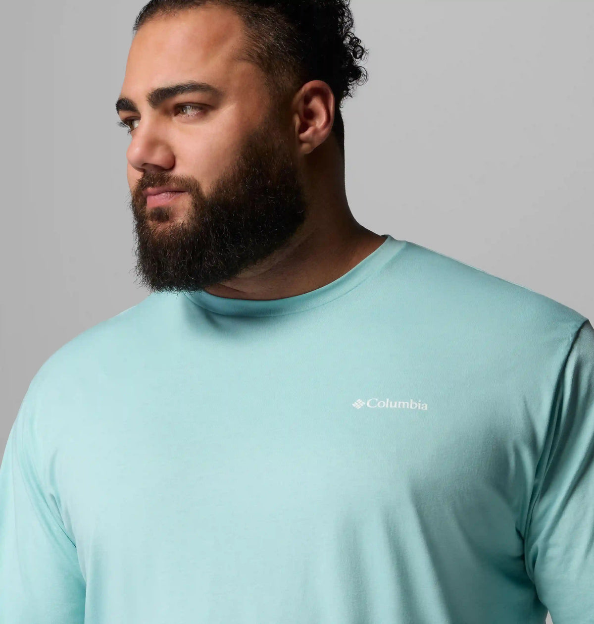 Men's Canyonland Trail Long Sleeve T-Shirt - Big