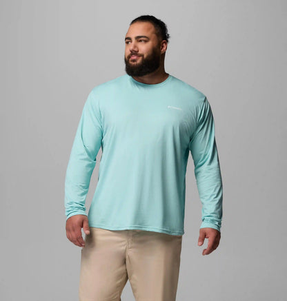 Men's Canyonland Trail Long Sleeve T-Shirt - Big