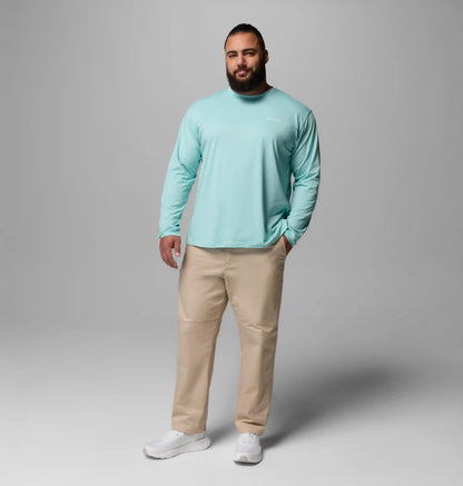 Men's Canyonland Trail Long Sleeve T-Shirt - Big