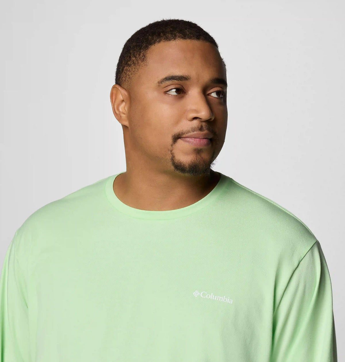 Men's Canyonland Trail Long Sleeve T-Shirt - Big