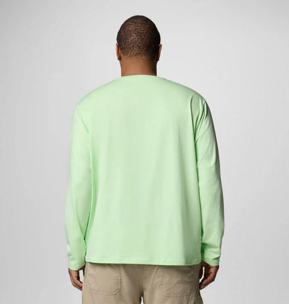 Men's Canyonland Trail Long Sleeve T-Shirt - Big