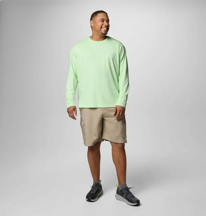 Men's Canyonland Trail Long Sleeve T-Shirt - Big