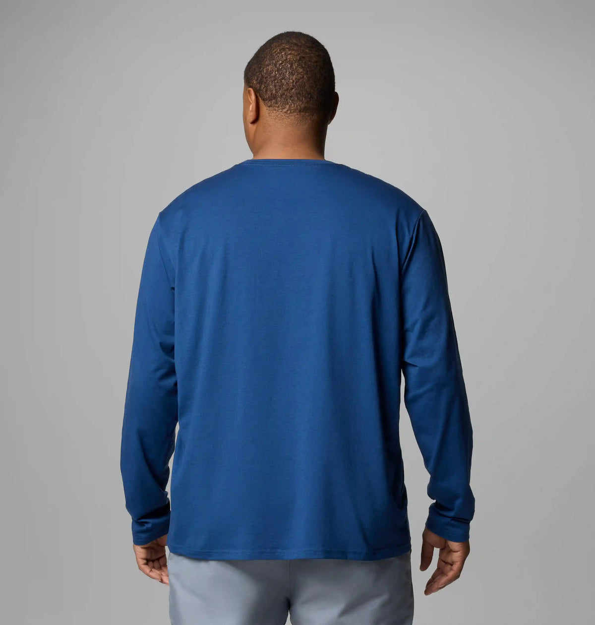 Men's Canyonland Trail Long Sleeve T-Shirt - Big
