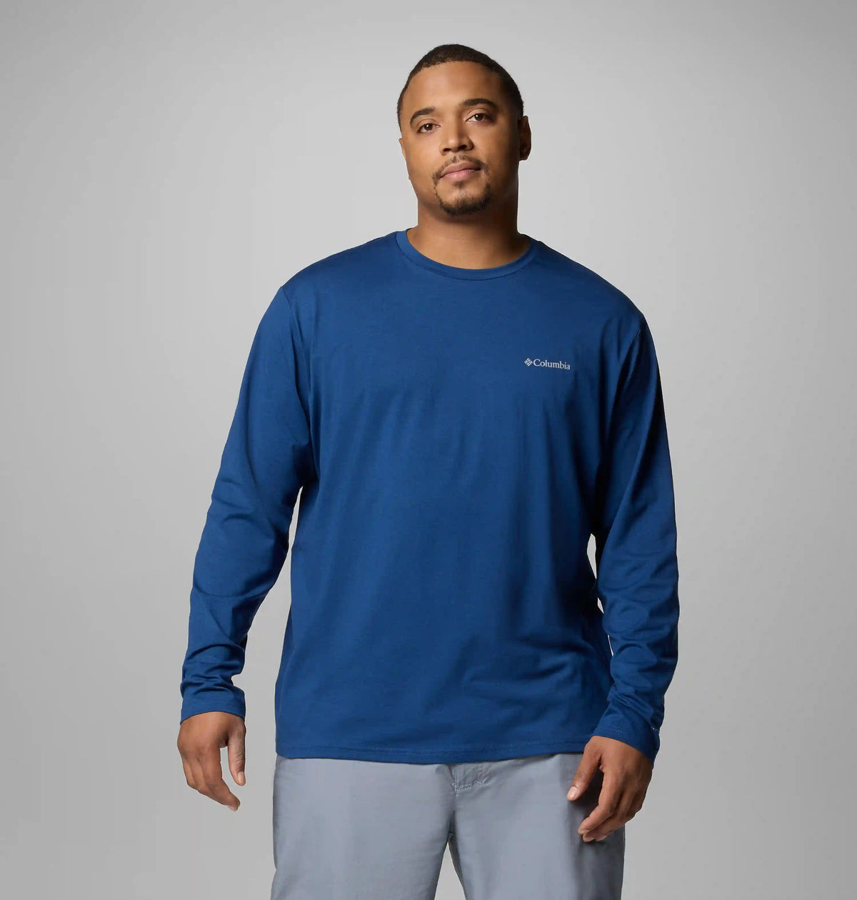 Men's Canyonland Trail Long Sleeve T-Shirt - Big