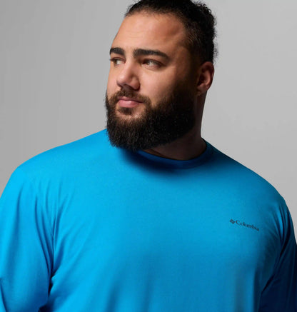 Men's Canyonland Trail Long Sleeve T-Shirt - Big