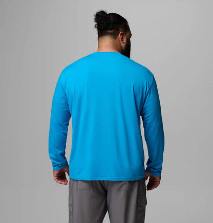 Men's Canyonland Trail Long Sleeve T-Shirt - Big