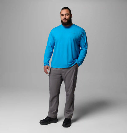 Men's Canyonland Trail Long Sleeve T-Shirt - Big