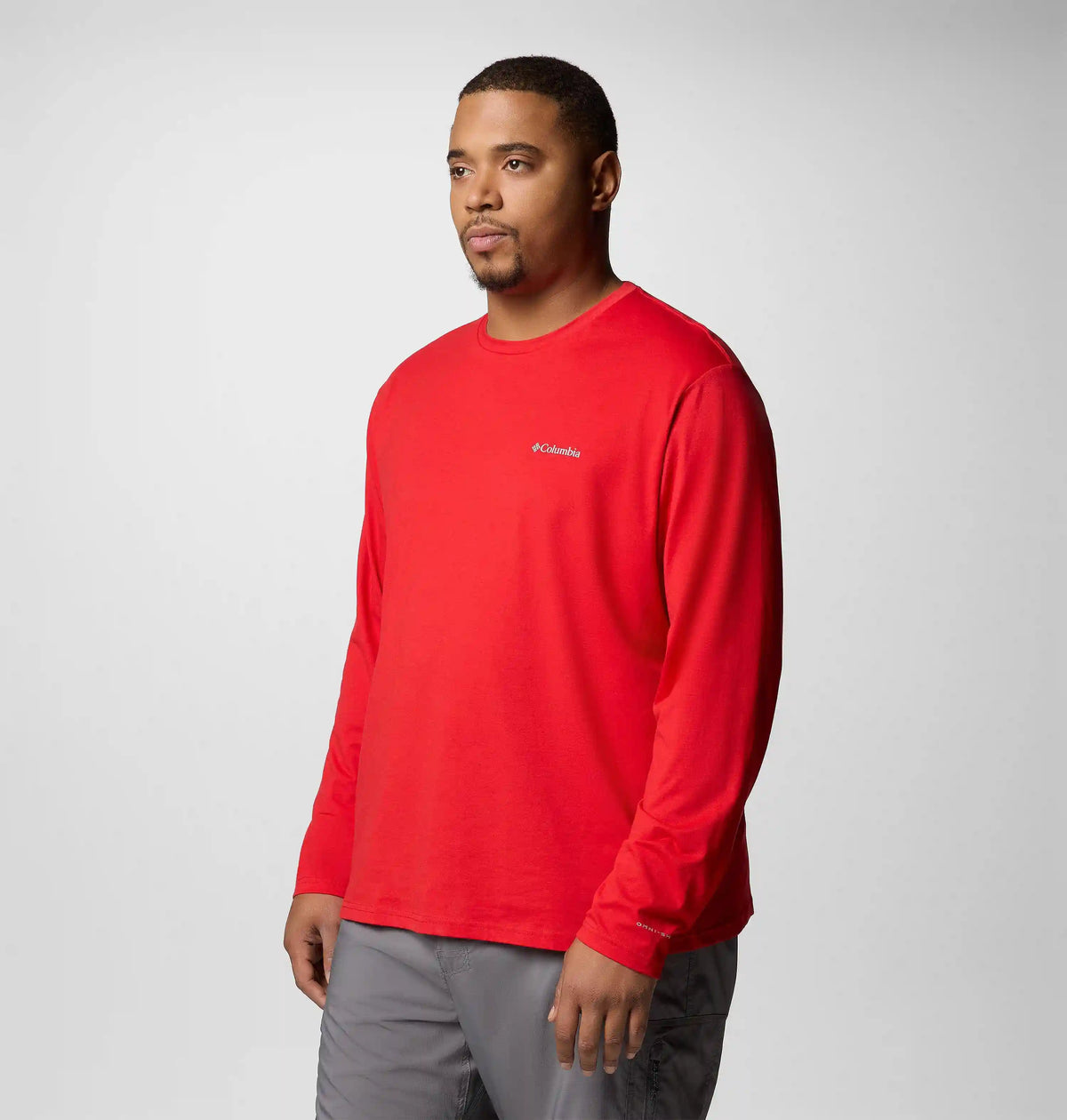 Men's Canyonland Trail Long Sleeve T-Shirt - Big