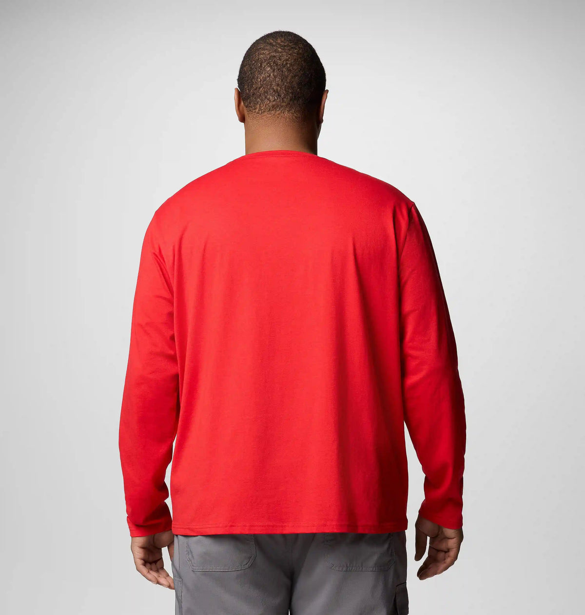 Men's Canyonland Trail Long Sleeve T-Shirt - Big