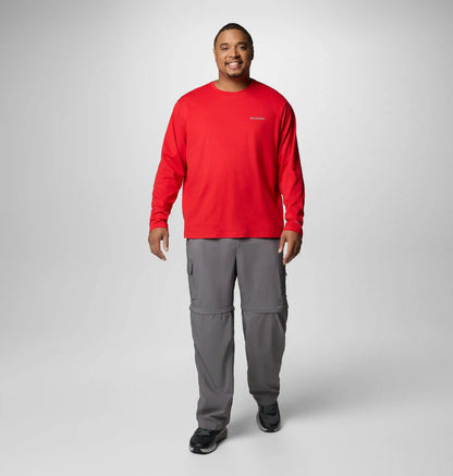 Men's Canyonland Trail Long Sleeve T-Shirt - Big