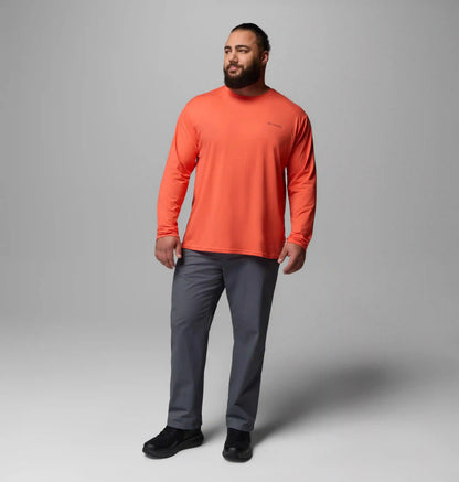 Men's Canyonland Trail Long Sleeve T-Shirt - Big