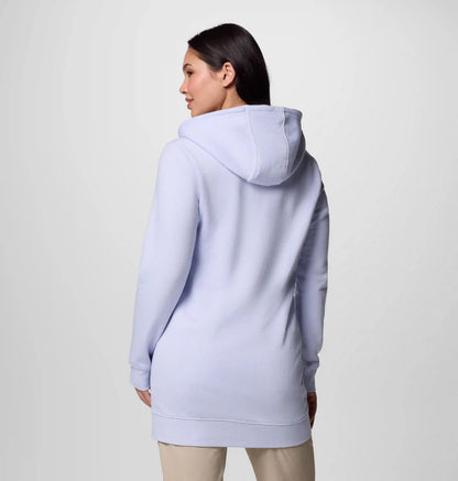 Women's Burr Trail Long Full Zip Hoodie