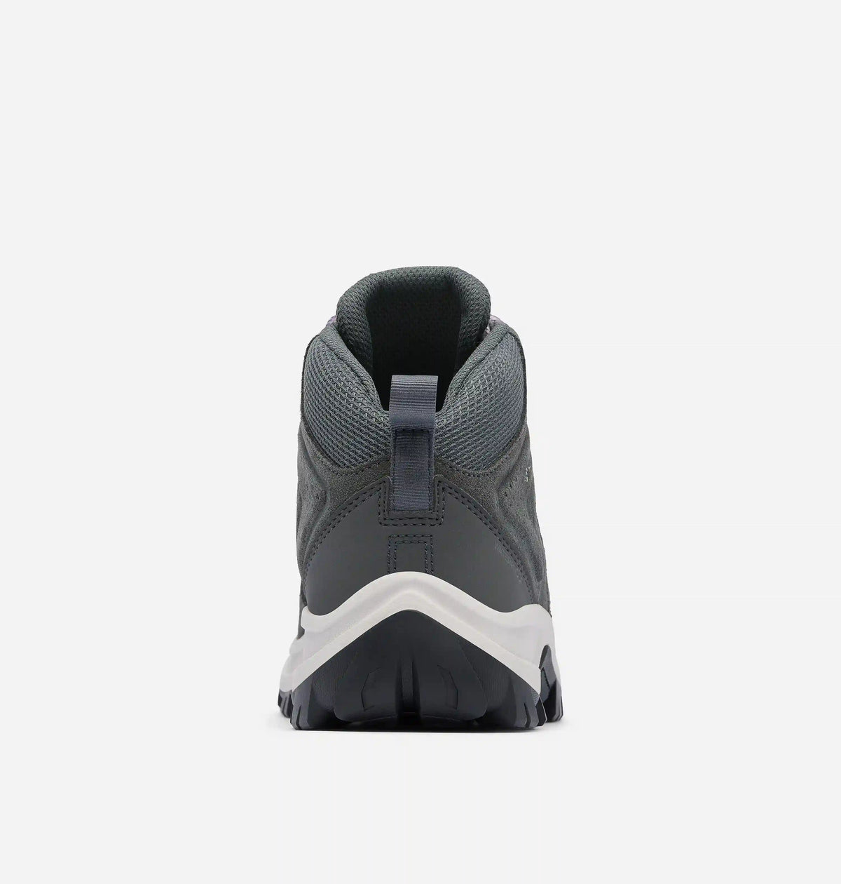 Women's Transverse Suede Mid Boot