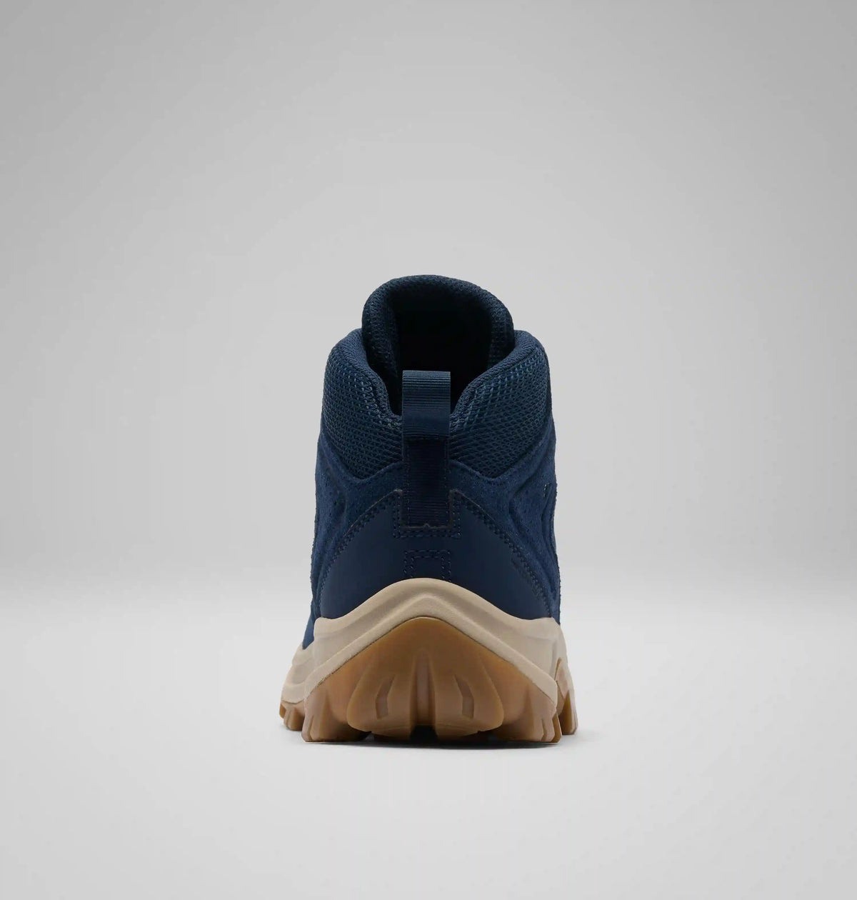 Women's Transverse Suede Mid Boot