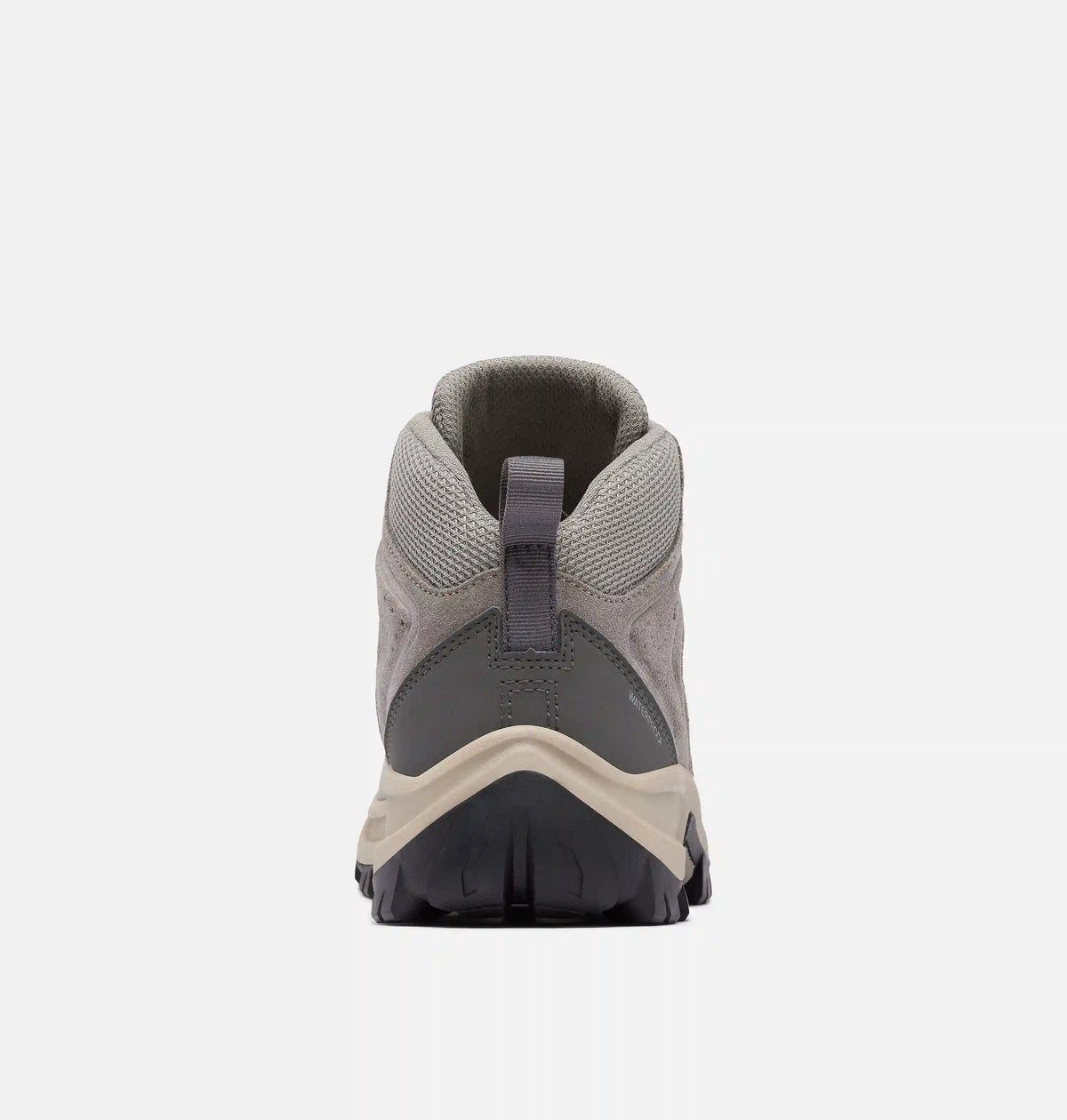 Women's Transverse Suede Shoe - Wide