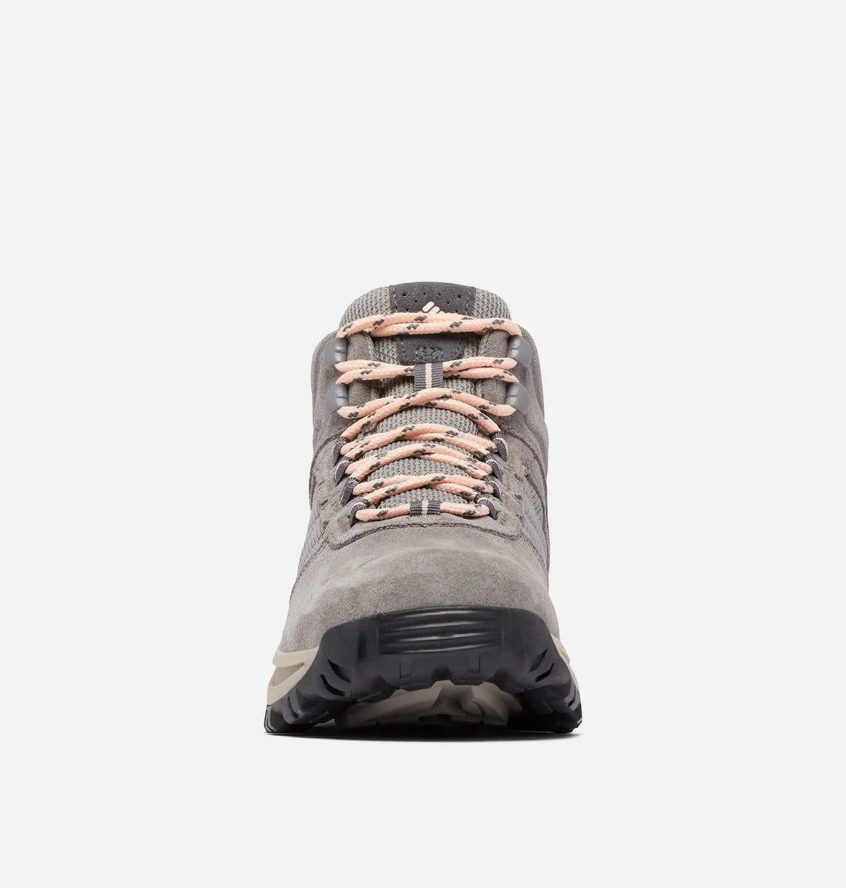 Women's Transverse Suede Shoe - Wide