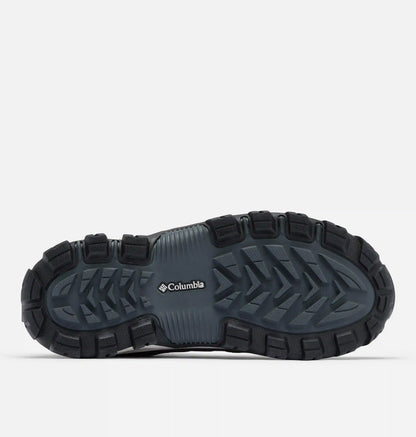 Women's Transverse Suede Shoe - Wide