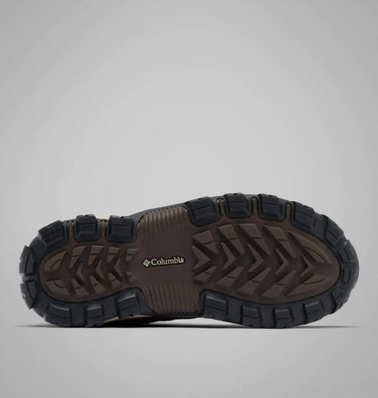 Women's Transverse Suede Shoe - Wide