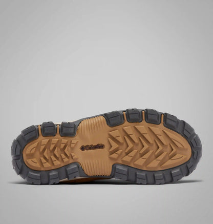 Women's Transverse Suede Shoe - Wide
