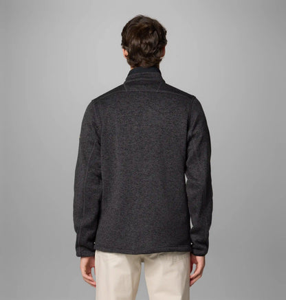 Men's Collegiate Sweater Weather Fleece Half Zip Pullover - Oregon