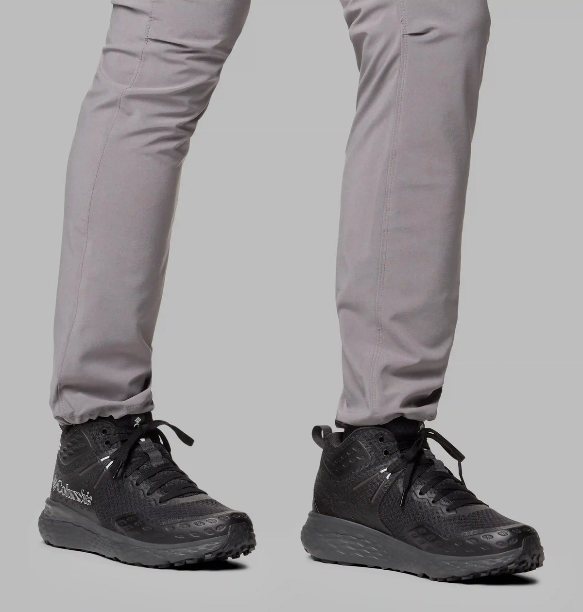 Men's Konos TRS OutDry Mid Shoe