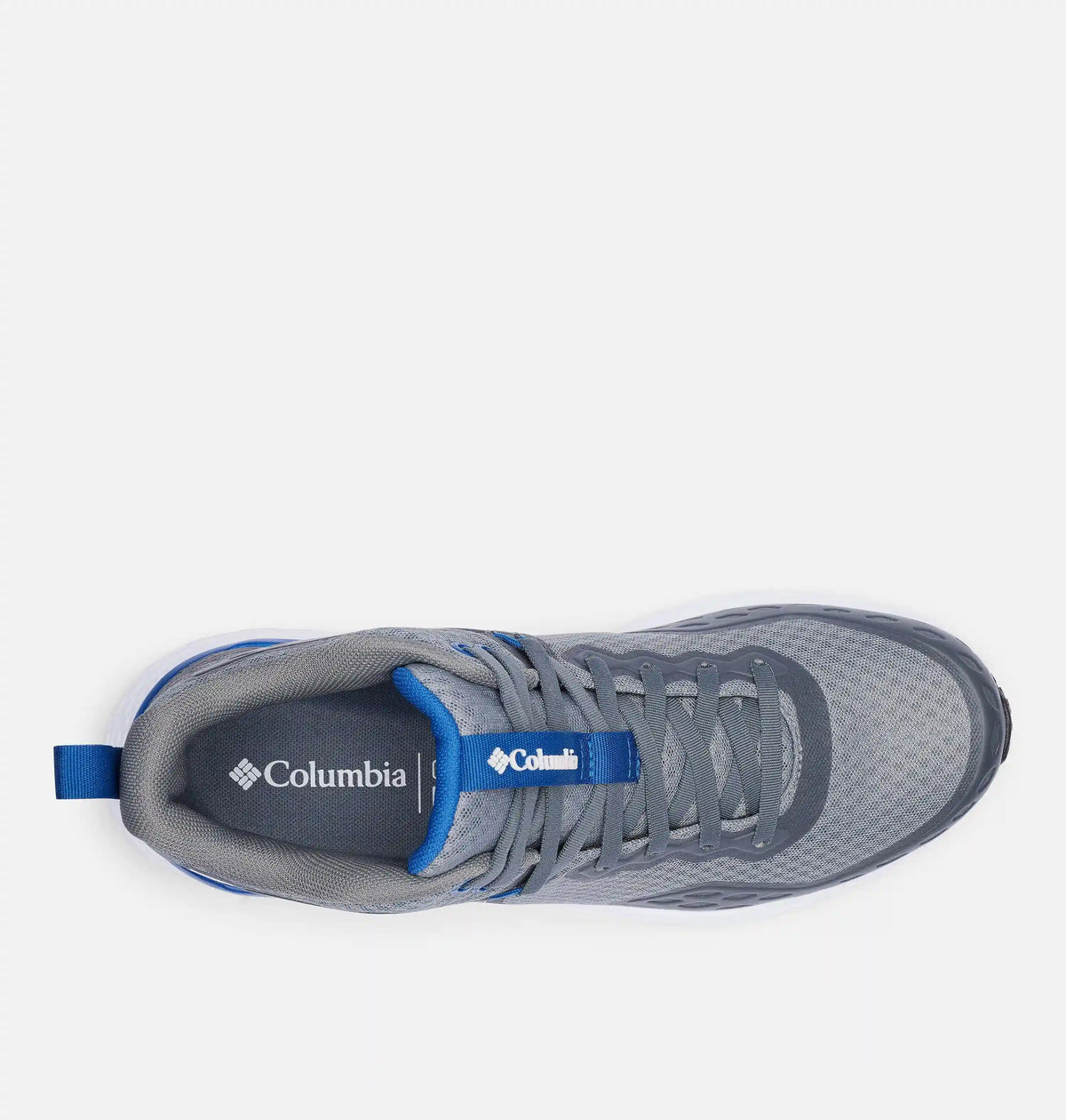 Men's Konos TRS OutDry Mid Shoe