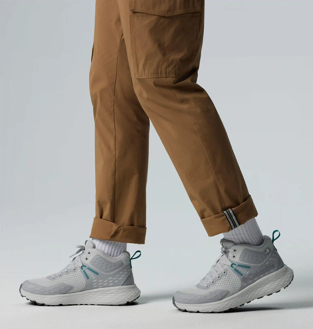 Men's Konos TRS OutDry Mid Shoe