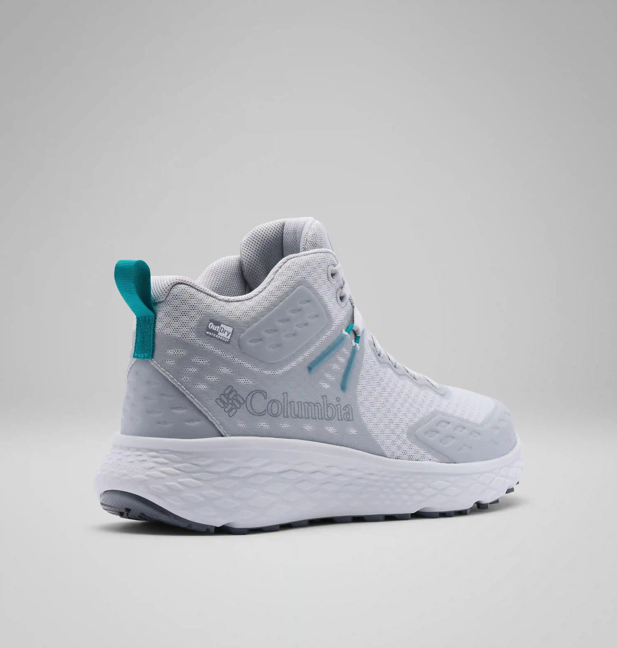 Men's Konos TRS OutDry Mid Shoe