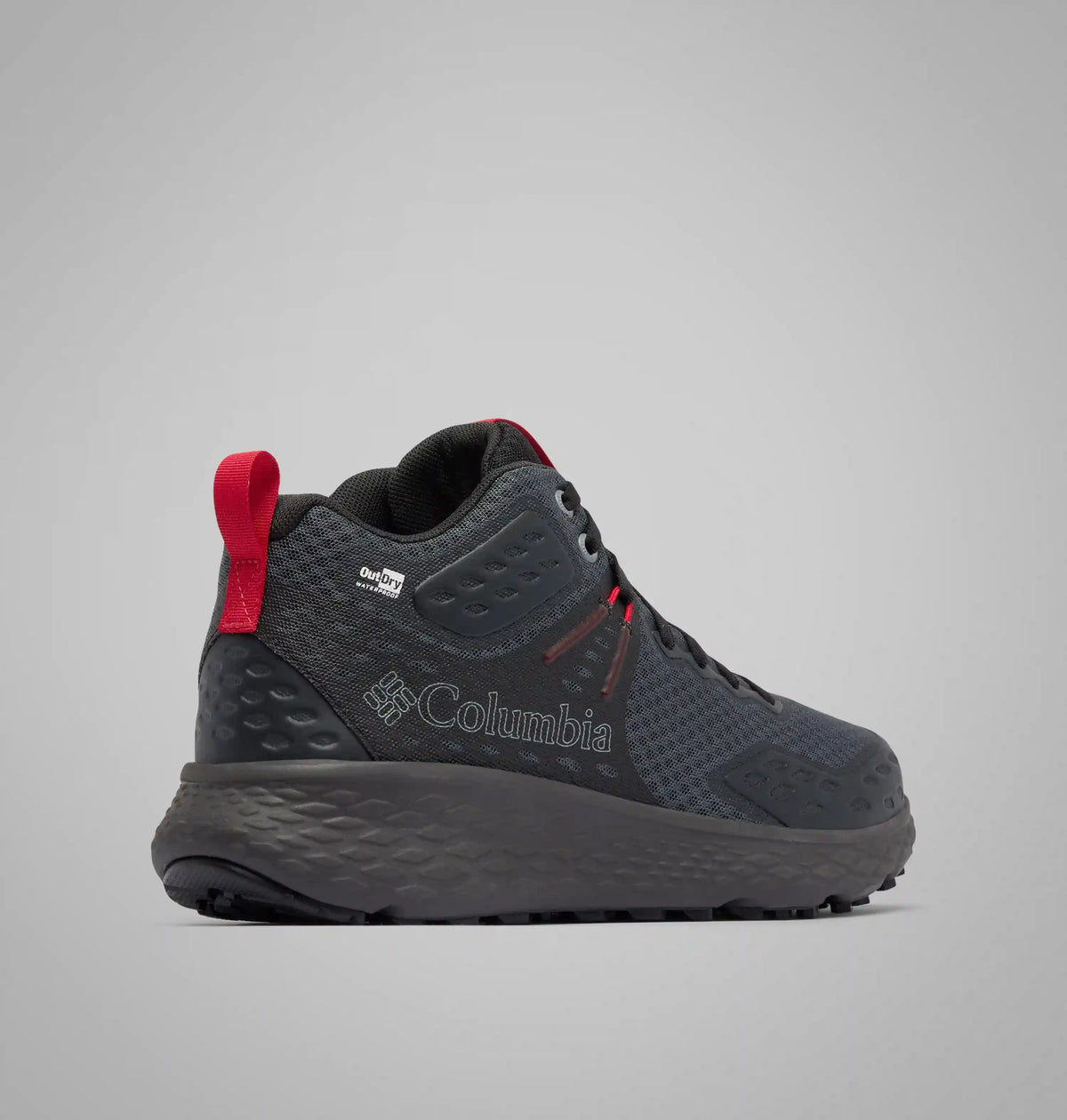 Men's Konos TRS OutDry Mid Shoe