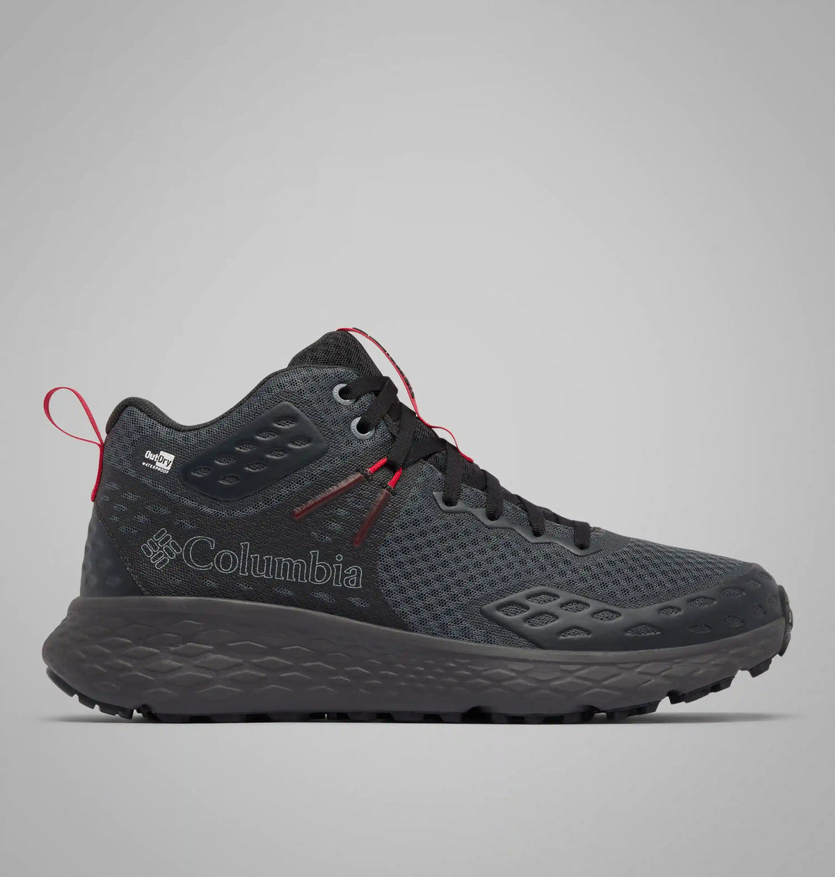 Men's Konos TRS OutDry Mid Shoe