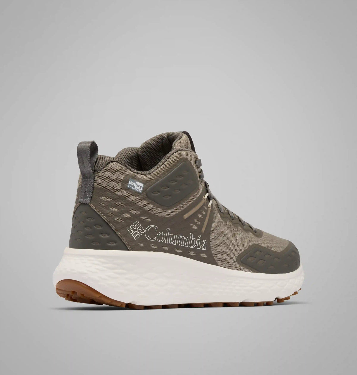 Men's Konos TRS OutDry Mid Shoe
