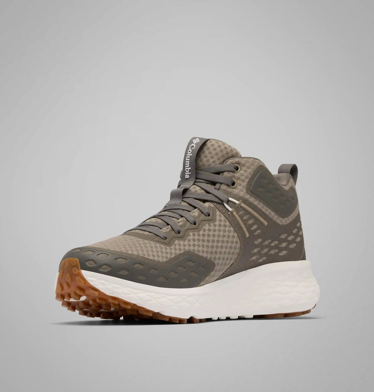 Men's Konos TRS OutDry Mid Shoe