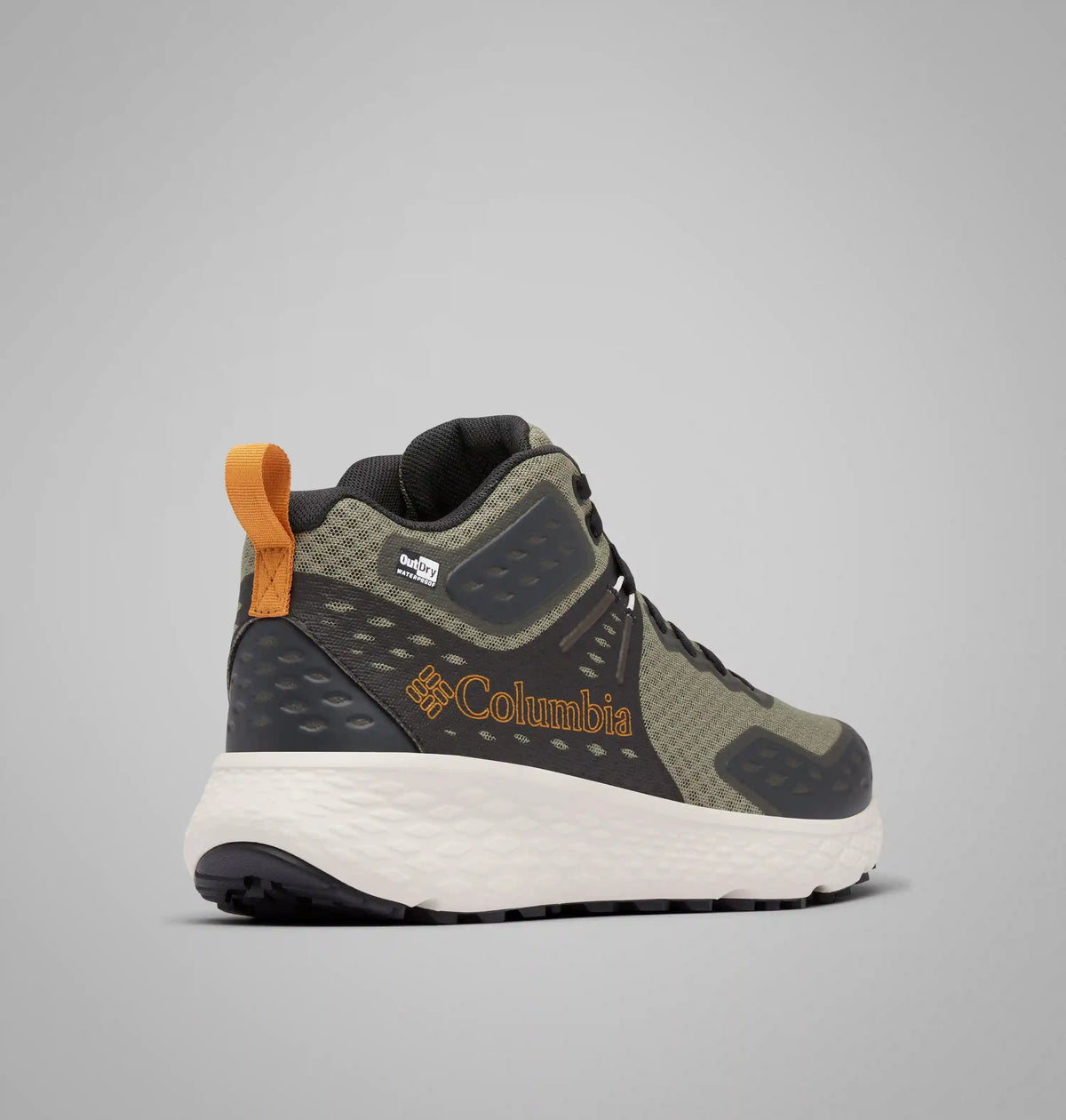 Men's Konos TRS OutDry Mid Shoe