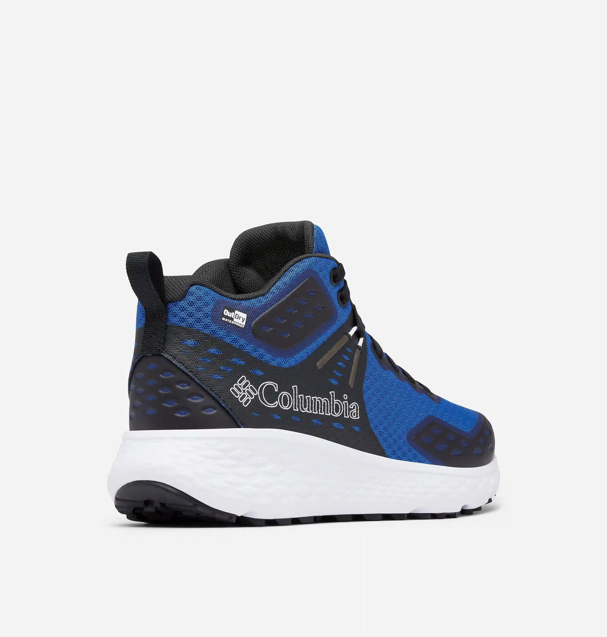 Men's Konos TRS OutDry Mid Shoe
