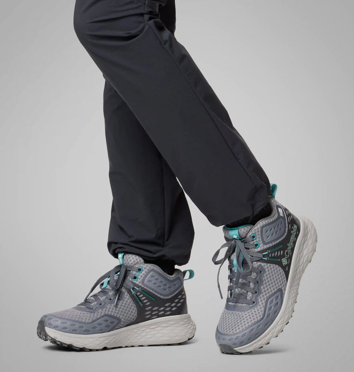 Women's Konos TRS OutDry Mid Shoe